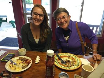 Product - Roadhouse Cafe in Belchertown, MA American Restaurants