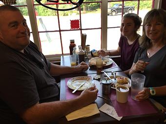 Product - Roadhouse Cafe in Belchertown, MA American Restaurants