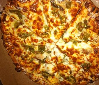 Product - Roadrunner Pizza in Las Cruces, NM Pizza Restaurant