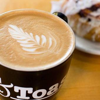 Product - Roast & Toast in Petoskey, MI Coffee, Espresso & Tea House Restaurants