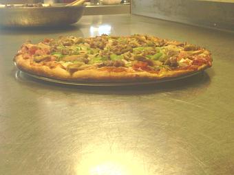 Product - Roberto's Pizza in Wyoming, MI Pizza Restaurant