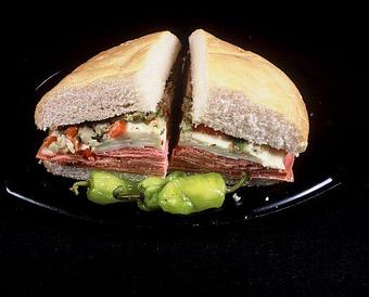 Product - Roberto’s Pizzeria Sports Bar & Grill in Located in the Village at Baytowne Wharf - Miramar Beach, FL Pizza Restaurant