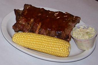 Product - Robinson's No. 1 Ribs in Lincoln Park - Chicago, IL American Restaurants