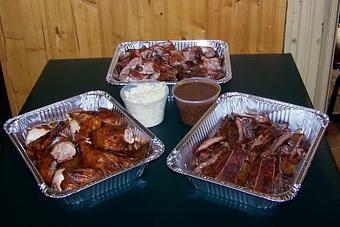 Product - Robinson's No. 1 Ribs in Lincoln Park - Chicago, IL American Restaurants