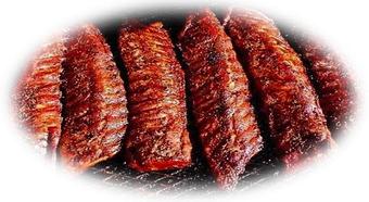 Product - Robinson's No. 1 Ribs in Lincoln Park - Chicago, IL American Restaurants
