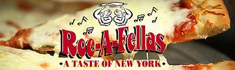Product - Rocafella's Pizza A Taste of New York in Cincinnati, OH Pizza Restaurant