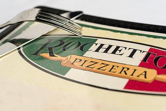 Product - Rochetto's Pizzeria in Lafayette - Scott, LA Pizza Restaurant