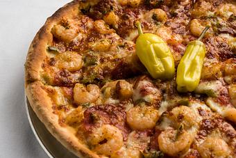 Product - Rochetto's Pizzeria in Lafayette - Scott, LA Pizza Restaurant