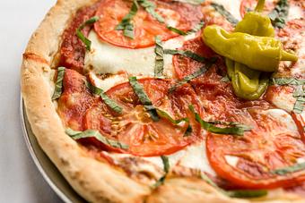 Product - Rochetto's Pizzeria in Lafayette - Scott, LA Pizza Restaurant