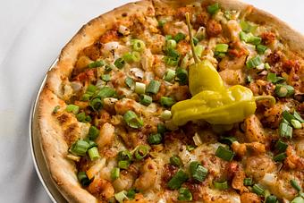 Product - Rochetto's Pizzeria in Lafayette - Scott, LA Pizza Restaurant