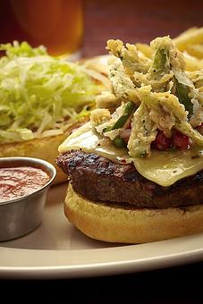Product - Rock Bottom Restaurant & Brewery in Bethesda, MD Restaurants/Food & Dining