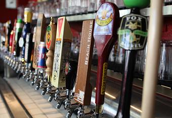 Product - Rock & Brews in El Segundo, CA Restaurants/Food & Dining