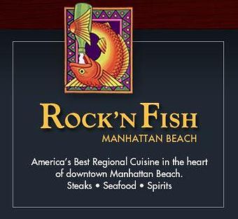 Product - Rock'N Fish in Manhattan Beach, CA Seafood Restaurants