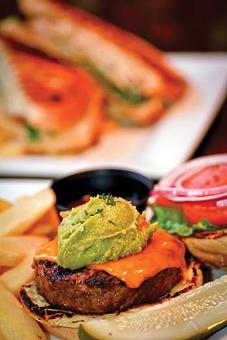 Product - Rockafellas Restaurant and Bar in Salem, MA American Restaurants