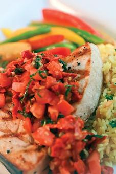 Product - Rockafellas Restaurant and Bar in Salem, MA American Restaurants