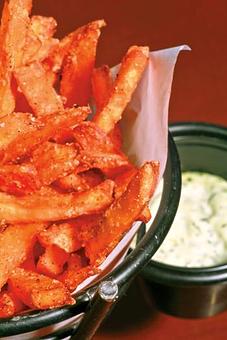 Product - Rockafellas Restaurant and Bar in Salem, MA American Restaurants