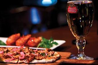 Product - Rockafellas Restaurant and Bar in Salem, MA American Restaurants