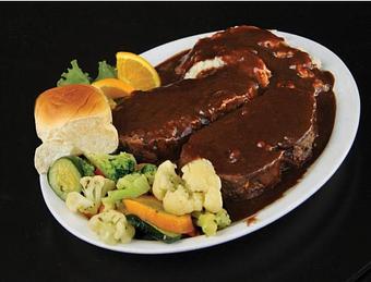 Product - Rocket Shop Cafe in South gate - Bakersfield, CA American Restaurants