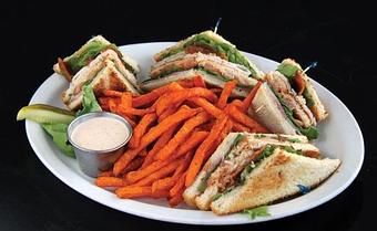 Product - Rocket Shop Cafe in South gate - Bakersfield, CA American Restaurants