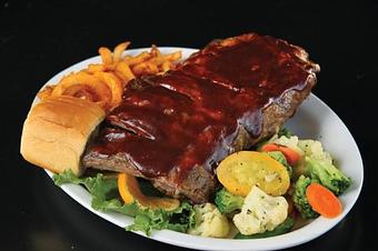 Product - Rocket Shop Cafe in South gate - Bakersfield, CA American Restaurants