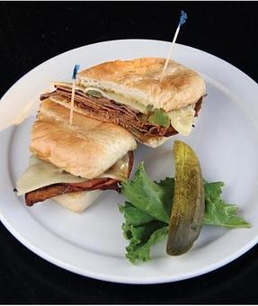 Product - Rocket Shop Cafe in South gate - Bakersfield, CA American Restaurants