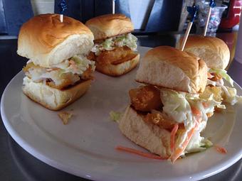 Product - Rocket Shop Cafe in South gate - Bakersfield, CA American Restaurants