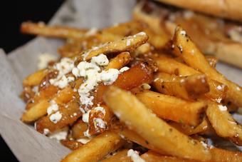 Product - Rocks Lakeview in Lakeview - Chicago, IL American Restaurants