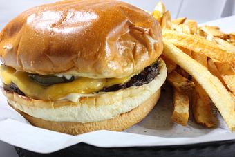 Product - Rocks Lakeview in Lakeview - Chicago, IL American Restaurants