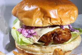 Product - Rocks Lakeview in Lakeview - Chicago, IL American Restaurants