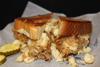 Product - Rocks Lakeview in Lakeview - Chicago, IL American Restaurants