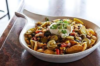 Product - Rocks Lakeview in Lakeview - Chicago, IL American Restaurants