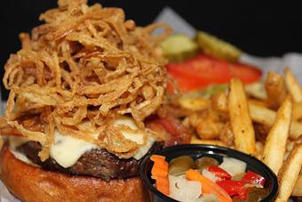 Product - Rocks Lakeview in Lakeview - Chicago, IL American Restaurants