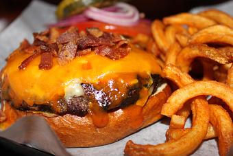 Product - Rocks Lakeview in Lakeview - Chicago, IL American Restaurants