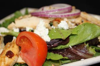 Product - Rocks Lakeview in Lakeview - Chicago, IL American Restaurants