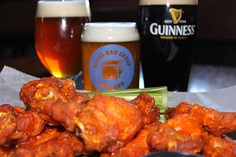 Product - Rocks Lakeview in Lakeview - Chicago, IL American Restaurants