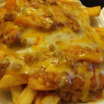 Product - Rod's Char-broiler in Redondo Beach, CA Hamburger Restaurants