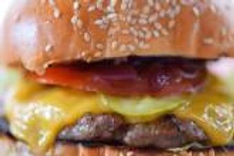 Product - Rod's Char-broiler in Redondo Beach, CA Hamburger Restaurants