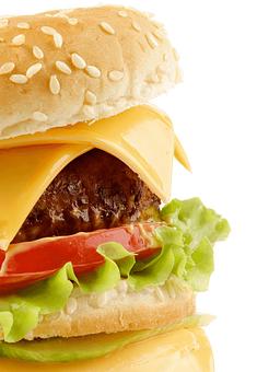 Product - Rod's Char-broiler in Redondo Beach, CA Hamburger Restaurants