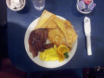 Product - Rodfather's Broiler in Juneau, AK Seafood Restaurants