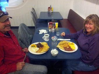 Product - Rodfather's Broiler in Juneau, AK Seafood Restaurants