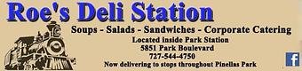 Product - Roe's Deli & Catering in Pinellas Park, FL Delicatessen Restaurants