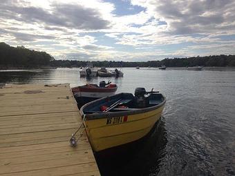 Product - Roht Marine in Marshfield, MA Restaurants/Food & Dining