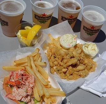 Product - Roht Marine in Marshfield, MA Restaurants/Food & Dining