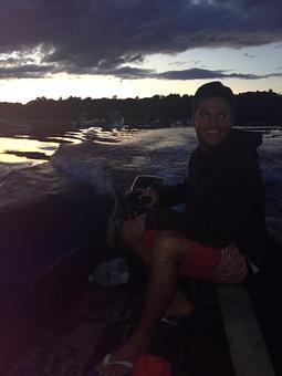 Product - Roht Marine in Marshfield, MA Restaurants/Food & Dining