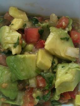 Product - Rojas Eatery in West Los Angeles - Los Angeles, CA Restaurants/Food & Dining