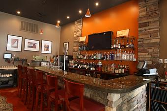 Product: Rok Bar - Rok Bistro in Sunnyvale, CA American Restaurants