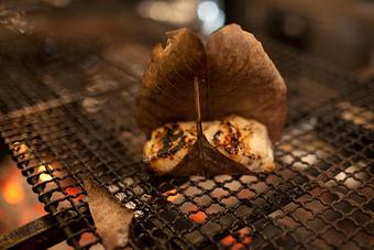 Product: Blackened Cod - Roka Akor - Chicago in Chicago, IL Japanese Restaurants
