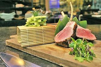 Product - Roka Akor - Chicago in Chicago, IL Japanese Restaurants