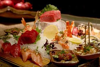 Product - Roka Akor - San Francisco in San Francisco, CA Japanese Restaurants