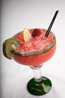 Product: Rolando's feature's a full bar, and a number of specialty Margaritas to please every palate. - Rolando's Restaurante in Downtown Fort Smith - Fort Smith, AR Mexican Restaurants